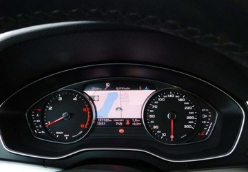 Audi Q5 II SUV Facelifting 2.0 35 TDI 163KM 2021 Audi Q5 z Gwarancja Nowy Polifcie Model 2022r 2.0 Diesel 163KM, zdjęcie 16