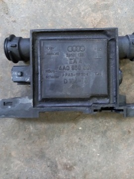 STEROWNIK ZAMKA CENTRALNEGO AUDI A4 B5