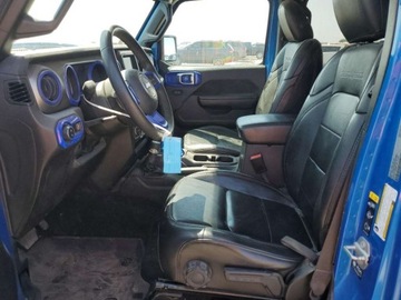 Jeep Gladiator 2023 Jeep Gladiator Sport 2023 3.6l 3.6 Benzyna 285KM, zdjęcie 7