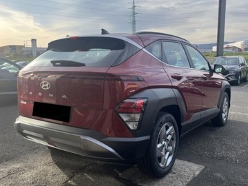 Hyundai Kona II 2025 HYUNDAI Kona 1.0 T-GDI Executive Suv 100KM 2025, zdjęcie 2