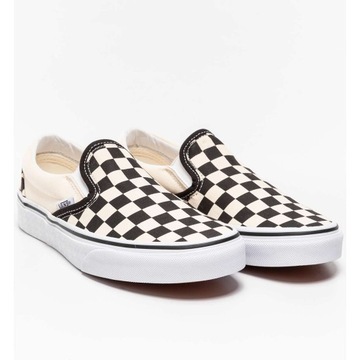 BUTY TRAMPKI VANS CLASSIC 38,5