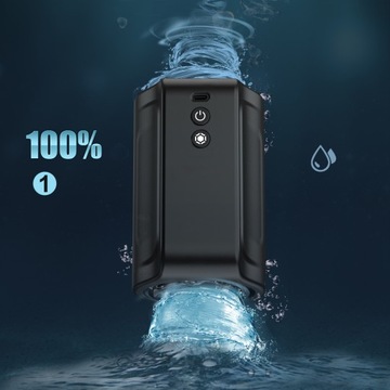 Выдвижной мастурбатор Snapder ADVANCED
