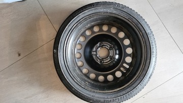 OPEL MERIVA B, ЗАПАСНОЕ КОЛЕСО, ЗАПАСНОЕ КОЛЕСО