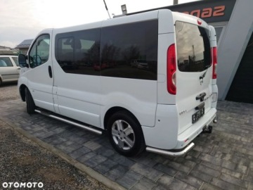 Opel Vivaro A 2011 Opel Vivaro Opel Vivaro 2.5 Diesel 145KM, zdjęcie 2