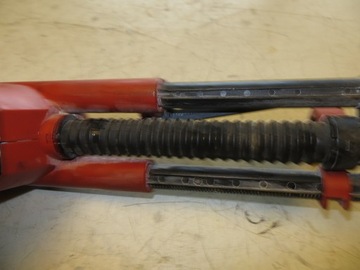 ПЫЛЕУСТРОЙИТЕЛЬ HILTI TE 5-DRS