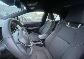 Toyota Corolla XII 2023 Toyota Corolla 2023 Toyota Corolla 2.0 169km - w POLSCE po oplatach i akcy, zdjęcie 11