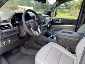  GMC Yukon Slt 2022 5.3l 5.3 Benzyna 355KM, zdjęcie 7