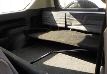 Toyota Land Cruiser VI MPV Faceliting 3.0 D-4D 190KM 2015 Toyota Land Cruiser Automat Diesel Okazja 3.0 Diesel 190KM, zdjęcie 19