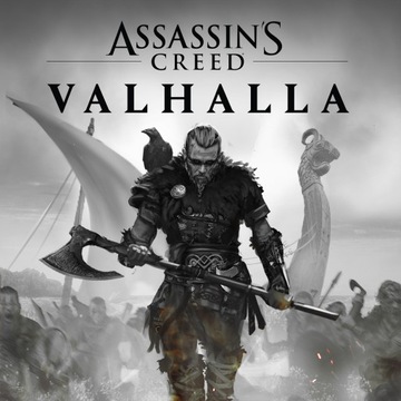 ASSASSIN'S CREED VALHALLA PL PC UBISOFT CONNECT UPLAY KLUCZ + GRATIS
