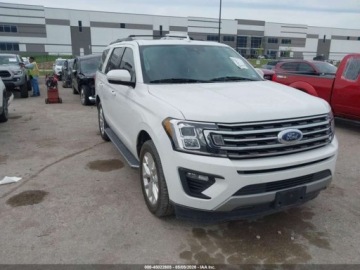 Ford Expedition III 2020 Ford Expedition Xlt 2020 3.5 Benzyna 310KM, zdjęcie 6