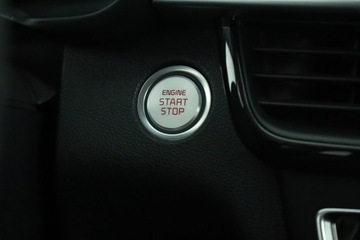 Kia Optima II Kombi Facelifting 1.6 T-GDI 180KM 2019 Kia Optima 1.6 T-GDI, Salon Polska, Serwis ASO, zdjęcie 16