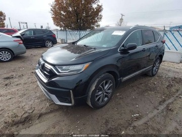 Honda CR-V V 2022 Honda CR-V Touring, 2022r., 4x4, 1.5L 1.5 Benzyna 190KM, zdjęcie 1