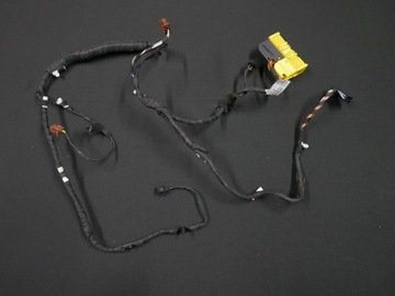 BMW G30 WIĄZKA INSTALACJA FOTELA LEWEGO 6834170
