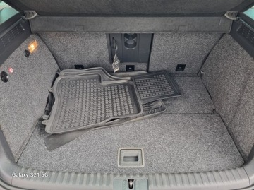 Volkswagen Tiguan I SUV Facelifting 2.0 TDI CR DPF BlueMotion 140KM 2012 Volkswagen Tiguan I 2.0 TDI 140 KM 2 x szyberdach alu climatronic gwarancja, zdjęcie 16