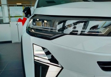 Renault 2025 Renault Symbioz GDYNIA C-SUV techno e-tech full hybrid 160 1.6 Hybryda 94KM, zdjęcie 8