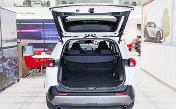 Toyota 2021 Toyota RAV4 2.5 Hybrid Comfort 4x4 2.5 Hybryda 222KM, zdjęcie 30