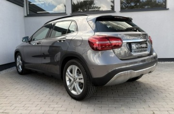 Mercedes GLA I Off-Roader Facelifting 2.1 200d 136KM 2019 Mercedes GLA 200 Stan BDB | 56 tyś. przebiegu!!, zdjęcie 3