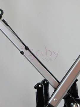 Облицовка рамы коляски BUGABOO CAMELEON