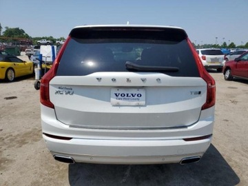 Volvo XC90 II 2021 Volvo XC 90 T5 momentum 2.0 Benzyna 258KM, zdjęcie 3