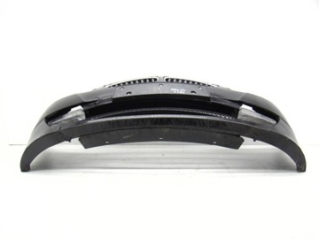 ПЕРЕДНИЙ БАМПЕР BMW Z4 E85 LIFT ЧЕРНЫЙ САПФИР 475/9