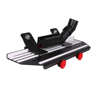 АДАПТЕР SLIDER 45 PRO 3.0, АНТИВИБРАЦИОННОЕ КОЛЬЦО, ДИСК И ПЫЛЕОЧИСТИТЕЛЬ