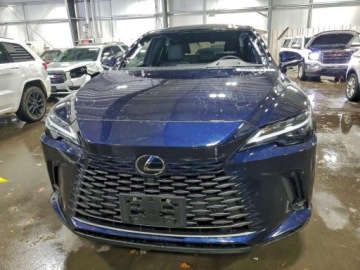Lexus RX V 2023 Lexus RX 350 Base 2023 2.4 Benzyna 275KM, zdjęcie 5