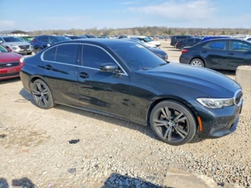 BMW Seria 3 G20-G21 2020 BMW Seria 3 2020 BMW 3 Series 330i xDrive Sedan , od ubezpieczalni 2.0, zdjęcie 2