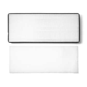 Filtr THESSLA GREEN AIRPACK HOME 300v 400v 500v zamienik CleanPad Pure Home