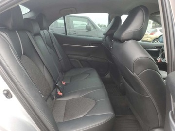 Toyota Camry IX 2024 Toyota Camry xse, 2024r., 2.5L 2.5 Benzyna 206KM, zdjęcie 8