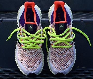 Adidas Ultra 4d