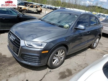 Audi Q3 II 2018