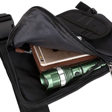 СУМКА ДЛЯ МОТОЦИКЛА, НАСТЕННАЯ СУМКА, СУМКА ДЛЯ НОГ