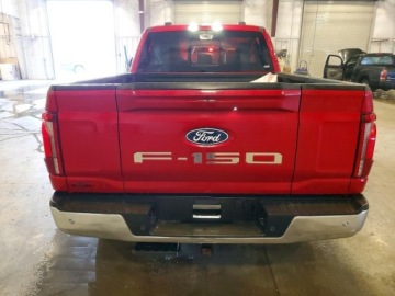 Ford 2025 Ford F150 Lariat 2025 5.0 Benzyna 400KM, zdjęcie 2