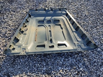 KAPOTA KRYT MOTORU LAND ROVER DEFENDER 2007-2014