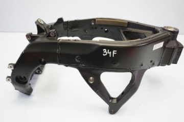 YAMAHA YZF-R6 RJ11 06-07 RAMA 2006 + KOMPLET DOKUMENTÓW