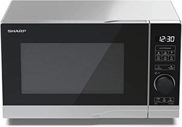 Отдельностоящая микроволновая печь Sharp YC-PS204AES