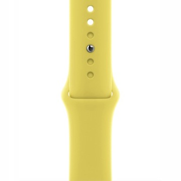 PASEK DO APPLE WATCH SE 9 8 7 6 5 4 3 2 1 49 / 45 / 44 42 mm IWATCH SILIKON