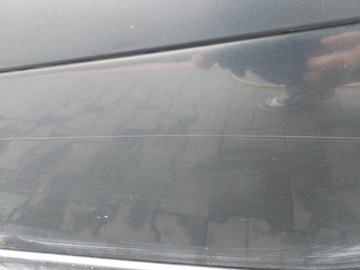 DRZWI KOMPLETNE LEWY TYŁ RENUALT ESPACE IV TEB66