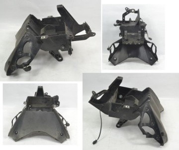 Yamaha X-max Xmax 125 2014-2017 ОБТЕКАТЕЛЬ РАМА КРЫЛА ЛАМПА ЧЕРЕП БОЛТ