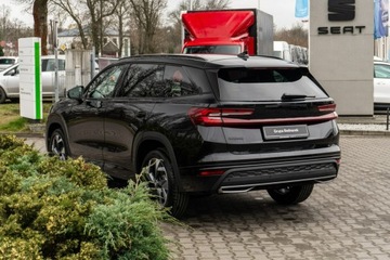 Skoda Kodiaq II SUV 2.0 TDI SCR 193KM 2026 Škoda Kodiaq Skoda Kodiaq Sportline 2.0 TDI 193, zdjęcie 7