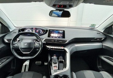 Peugeot 3008 II Crossover 1.6 THP 180KM 2018 Peugeot 3008 ALLURE Salon PL 1.6 180 km automat 1.6 Benzyna 180KM, zdjęcie 13