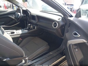 Chevrolet Camaro VI Coupe 3.6 335KM 2019 Chevrolet Camaro CHEVROLET CAMARO 1LT 3.6 Benzyna 335KM, zdjęcie 8