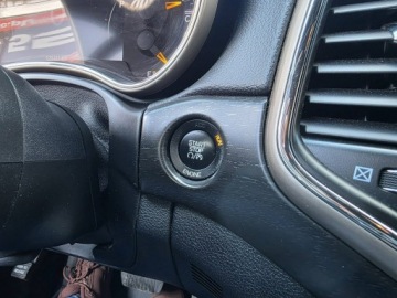 Jeep Grand Cherokee IV Terenowy Facelifting 3.6 V6 286KM 2015 Jeep Grand Cherokee 3.6 Benzyna 286 KM, 4x4,, zdjęcie 18