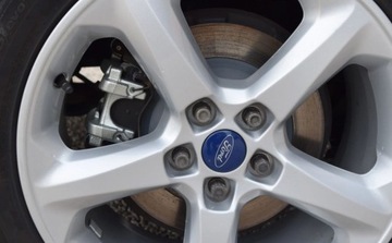 Ford Mondeo V Kombi 2.0 TDCi 150KM 2016 Ford Mondeo 2.0 TDCI Titanium Edition Navi Alum Pdc 2.0 Diesel 150KM, zdjęcie 36