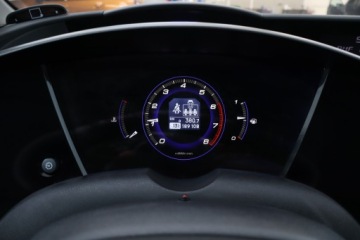 Honda Civic 2008 Honda Civic 1.4 i-DSI, Salon Polska, Serwis ASO, zdjęcie 10