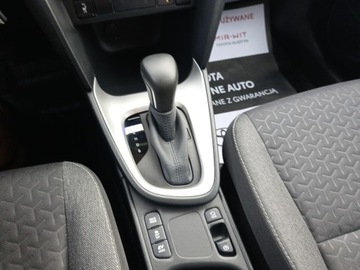 Toyota Yaris IV Hatchback 1.5 Hybrid Dynamic Force 116KM 2024 Toyota Yaris Cross Hybrid 1.5 Comfort Toyota Yaris, zdjęcie 35