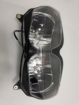 Honda VFR 800 98-02 RC 46 reflektor lampa przód IGŁA