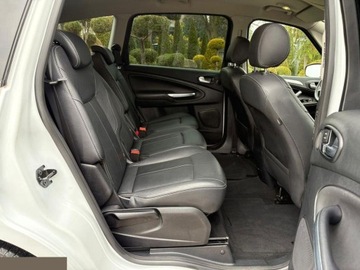 Ford S-Max I Van Facelifting 1.6 Duratorq TDCi DPF 115KM 2012 Ford S-Max 1.6 TDCi DPF Start Stopp System Titanium 115KM 2012r, zdjęcie 26