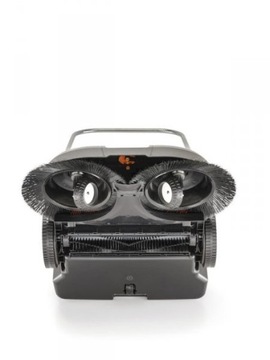 Ручная подметальная машина SWP 475 Stiga 2w0755011/st1
