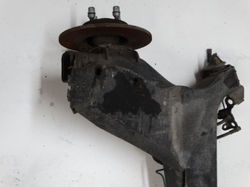 БАЛКА ЗАДНЕЙ ПОДВЕСКИ RENAULT SCENIC 2 LIFT NORMAL